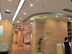 -美年大健康体检医院(金牛万达分院)
