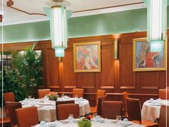 大堂-蝶园·装修中(BFC外滩金融中心店)