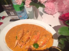 -狮拾久·现代新加坡料理(福田COCO Park店)