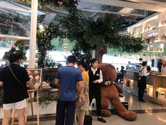 -C'è Amore爱意(亿合城店)