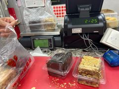 -爱德顺糕点食屋(利民道店)