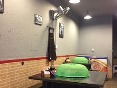 大堂-彭三老火锅(枣子岚垭正街店)
