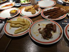 -比格比萨自助(密云店)