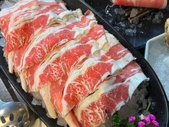 -捞王锅物料理(凯旋路店)