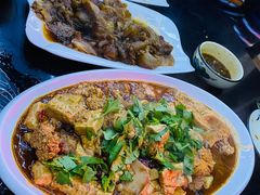 -正宗天津烧麦馆(柳州路店)