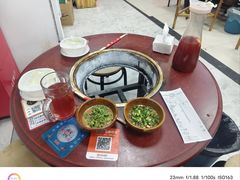-懒谈秦市井羊肉馆(光谷青年城店)