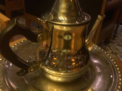 -Tajine Moroccan塔金摩洛哥中东餐厅