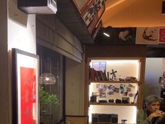 -贰醒·私房小院烧烤 (太古里店)