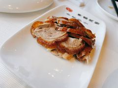 精品烤鸭-全聚德(双井店)