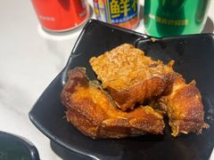 -馋三尺蟹粉小笼(人民广场店)