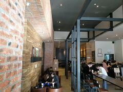 -星巴克(吉林财富广场店)