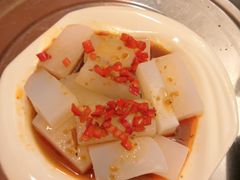 -马一洒开锅羊肉清真餐厅(京汉店)