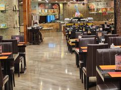 -索菲特酒店·海鲜自助 ·聚餐厅