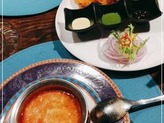 -甘尼仕印度餐厅爵士酒吧(阳春巷店)