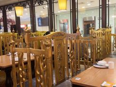 -新白鹿餐厅(银泰西湖文化广场店)