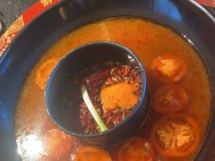-三江两海老火锅(北京首店)