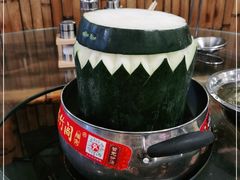 -尚竹阁冬瓜盅·18年地标美食(平洲店)