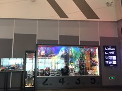 -万达影城(金山万达广场IMAX店)