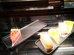 -星巴克(我格广场店)