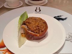 -8餐厅(新葡京酒店)