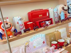 -Tims天好咖啡·贝果(东吴龙湖天街店)