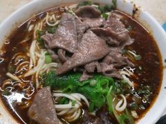 -武胜段记猪肝面(卓锦城店)