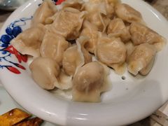 虾爬子水饺-小平岛开海水饺(皇姑店)