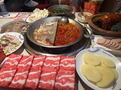 -小龙坎火锅(全球旗舰店)