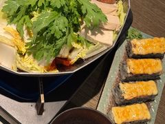 -玉川屋创意日料(北美新天地店)