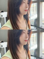 -XIMA·美发沙龙