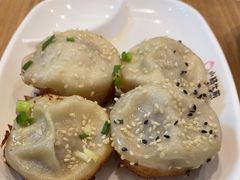 -小杨生煎(江南环球港店)