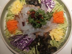 -小桃红·东北菜·春饼烤鸭(南阳湖街店)