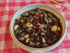 -佳佳麻辣烧菜馆
