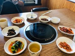 -京都亭(沙柳路店)