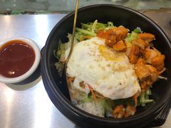 -韩味轩(丰盛町店)