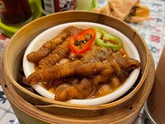 -七爺清汤腩(南开大悦城店)