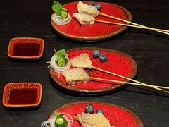 -贰醒·私房小院烧烤 (太古里店)