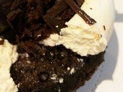 黑森林纸杯蛋糕-Pantry's Best派悦坊蛋糕(K11购物艺术中心店)