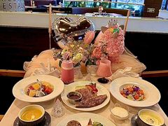 -伯顿西餐厅(厚街香榭丽店)