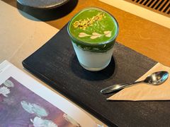 -luutosa  cafe & tea 鹿兔山