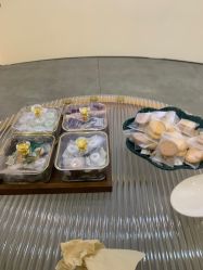 -功夫肩颈先柚美容养生