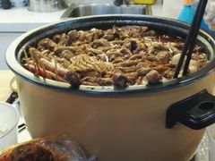 -安徽阜阳卷馍(西单店)