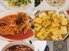 -得月楼·省级非遗·传统苏帮菜(观前店)