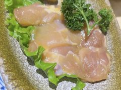 -隐家本格烧肉(万达广场店)