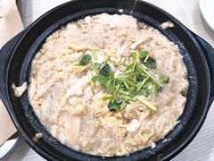 醋椒豆腐-兄弟联果木炭烤翅·50年家传鸡翅秘方