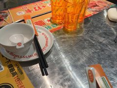 -小小集渔·泰式大排档(太古里香槟店)