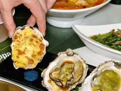 -帕娜·泰式茶餐厅·Bistro(近铁广场店)