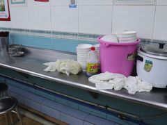 自助取餐区-银记肠粉店(北京路店)