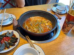 -小小河边鱼(天润城店)