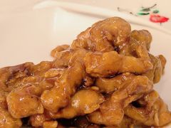 -马凯餐厅(长椿街店)